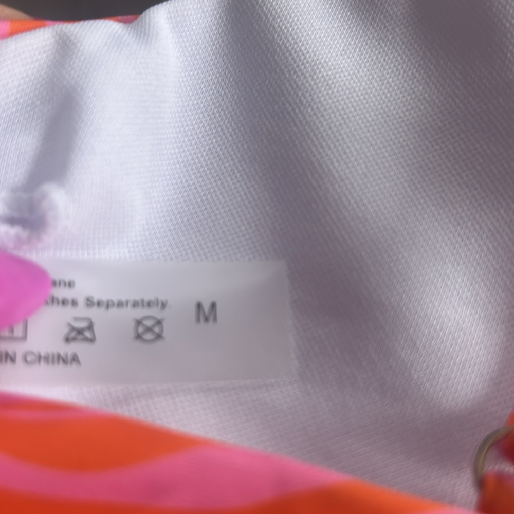 NWOT Bikini Set - Picture 6 of 7